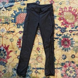 Free People women’s leggings